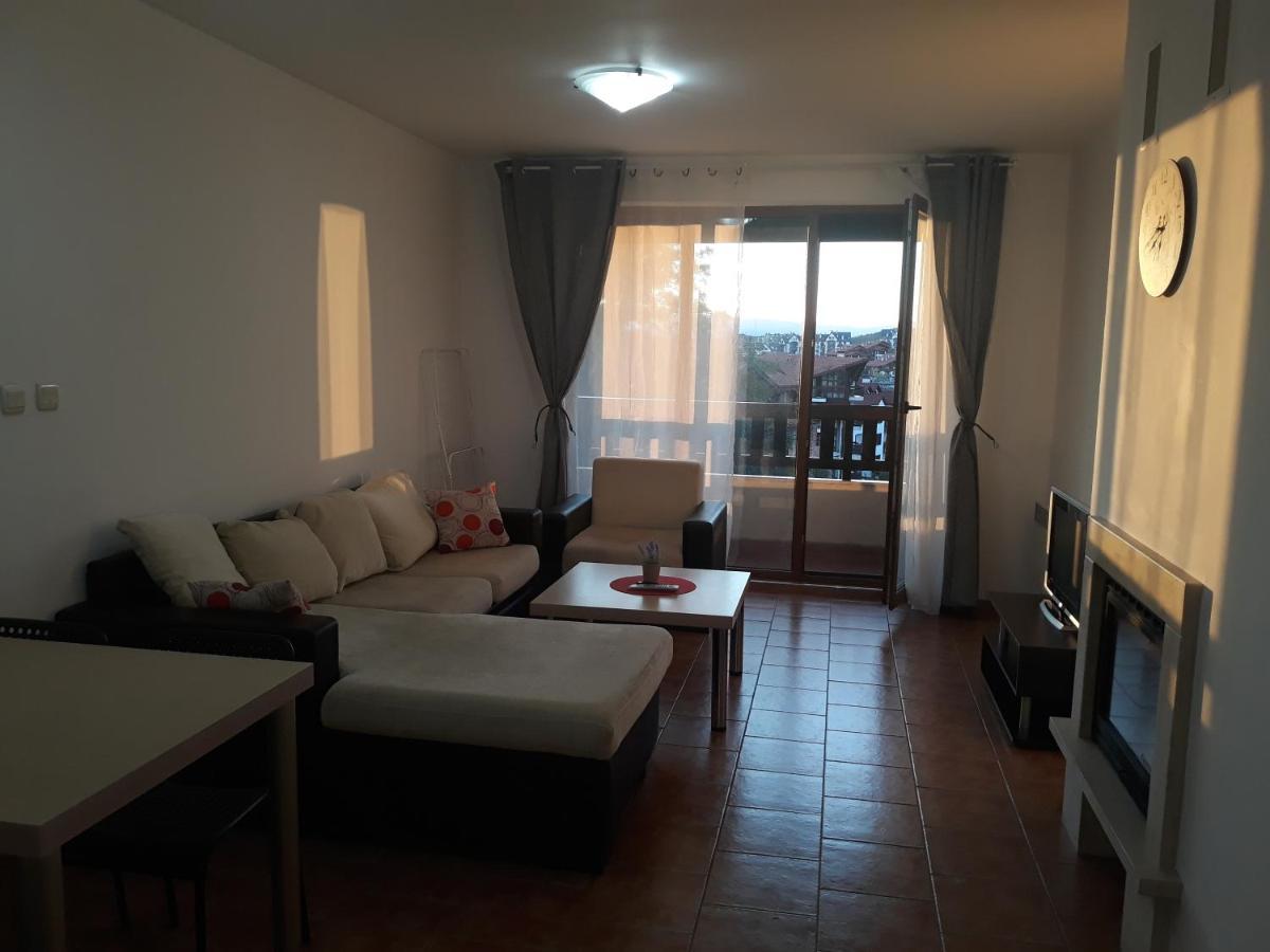 Старият Хан-Б24 Bansko Zewnętrze zdjęcie