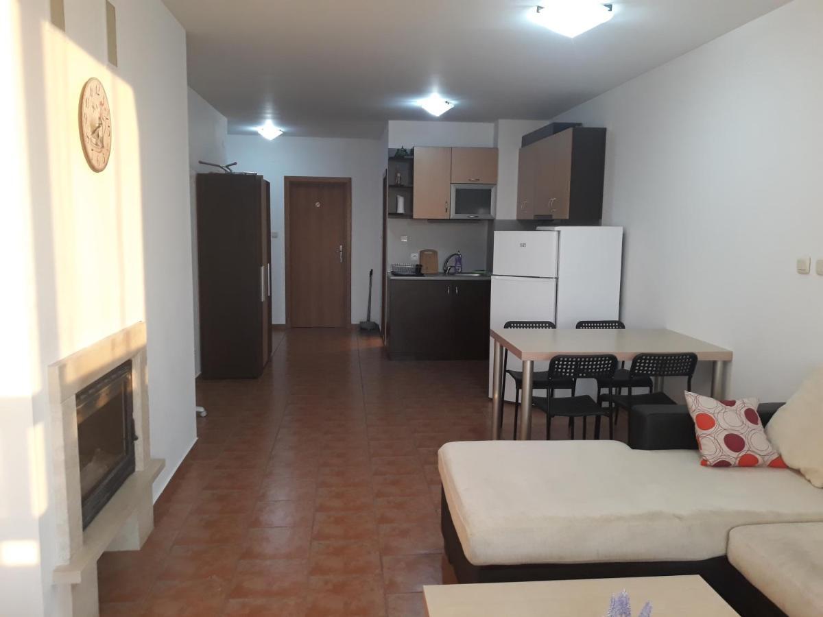 Старият Хан-Б24 Bansko Zewnętrze zdjęcie