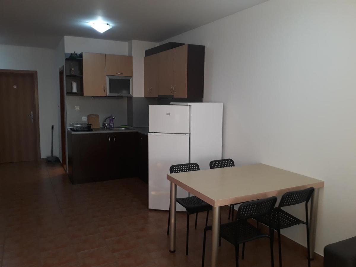 Старият Хан-Б24 Bansko Zewnętrze zdjęcie