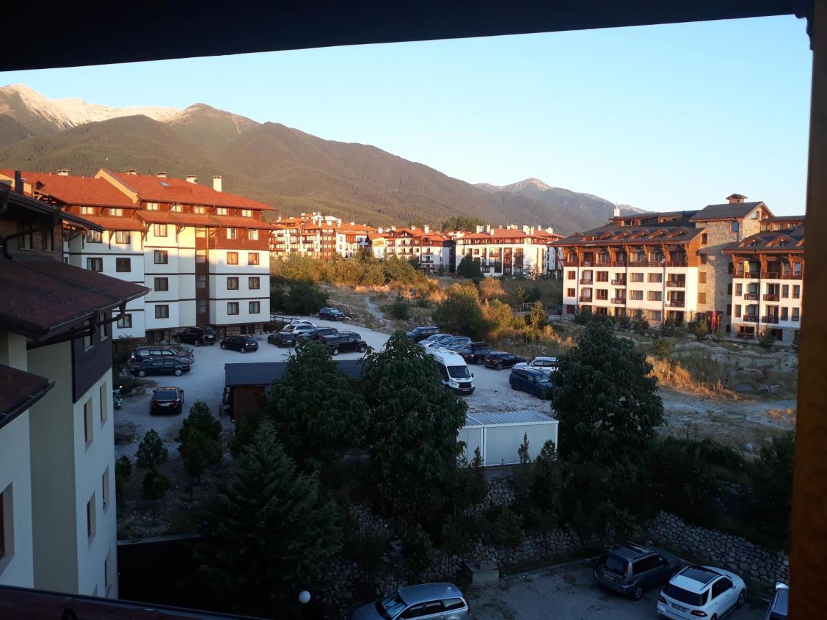 Старият Хан-Б24 Bansko Zewnętrze zdjęcie