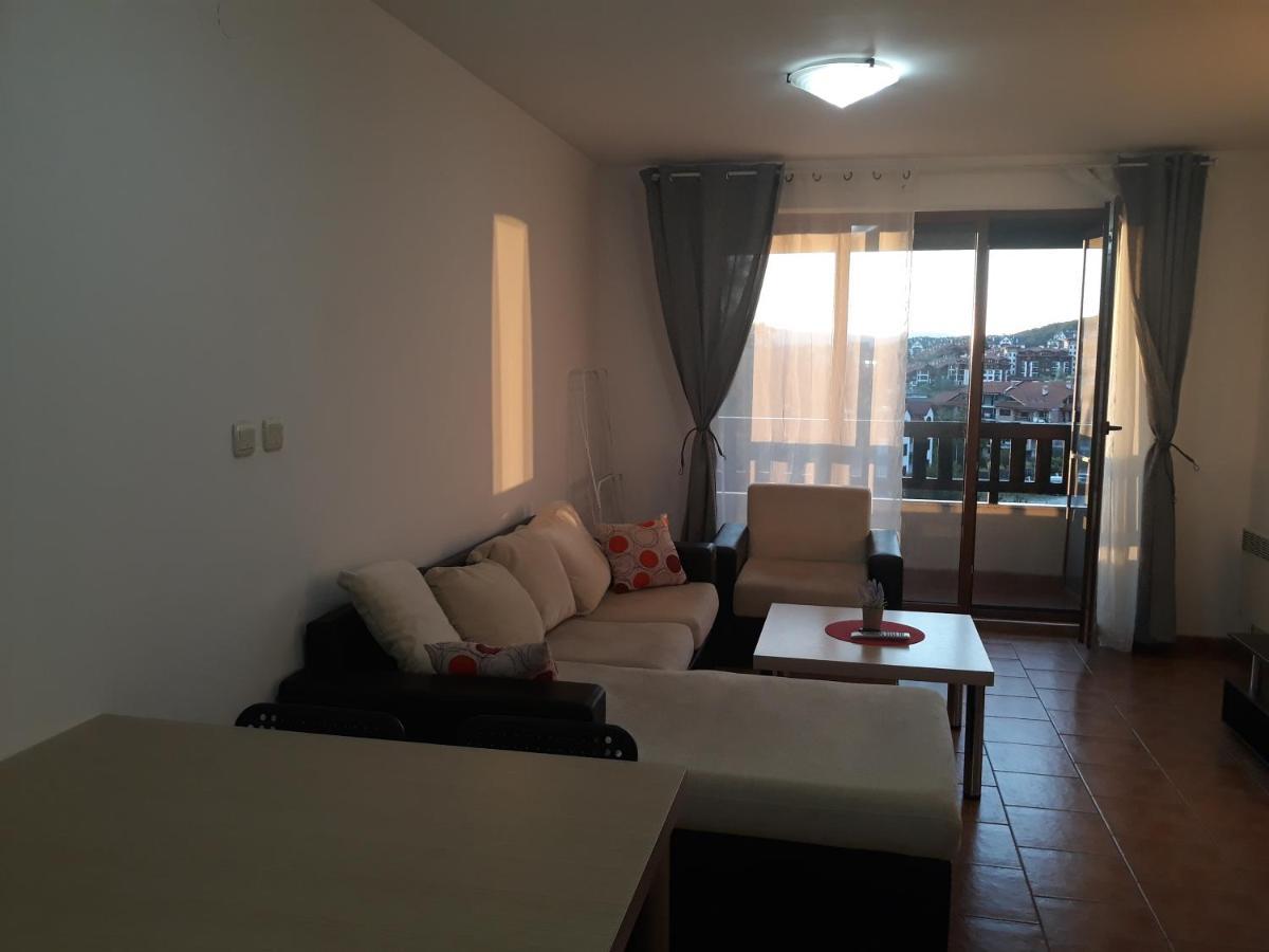Старият Хан-Б24 Bansko Zewnętrze zdjęcie
