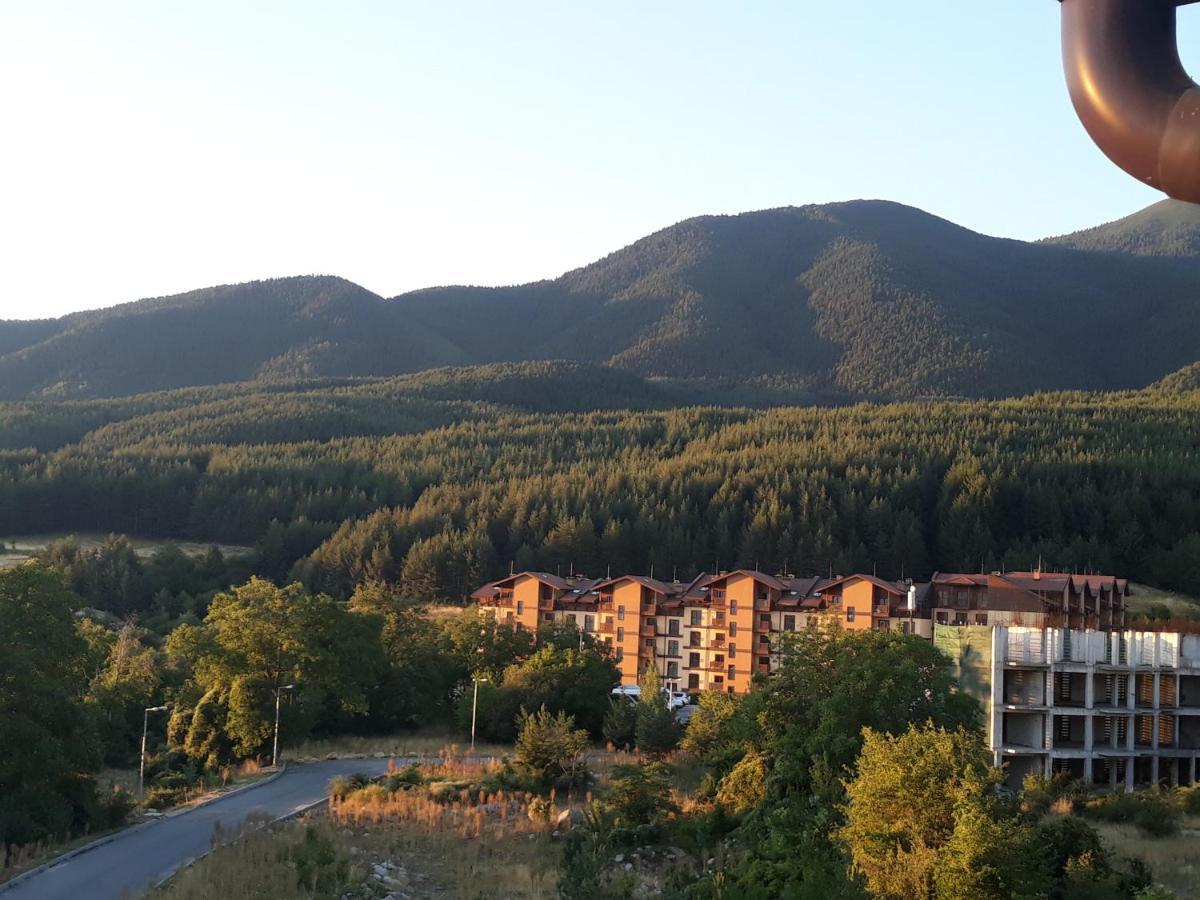 Старият Хан-Б24 Bansko Zewnętrze zdjęcie