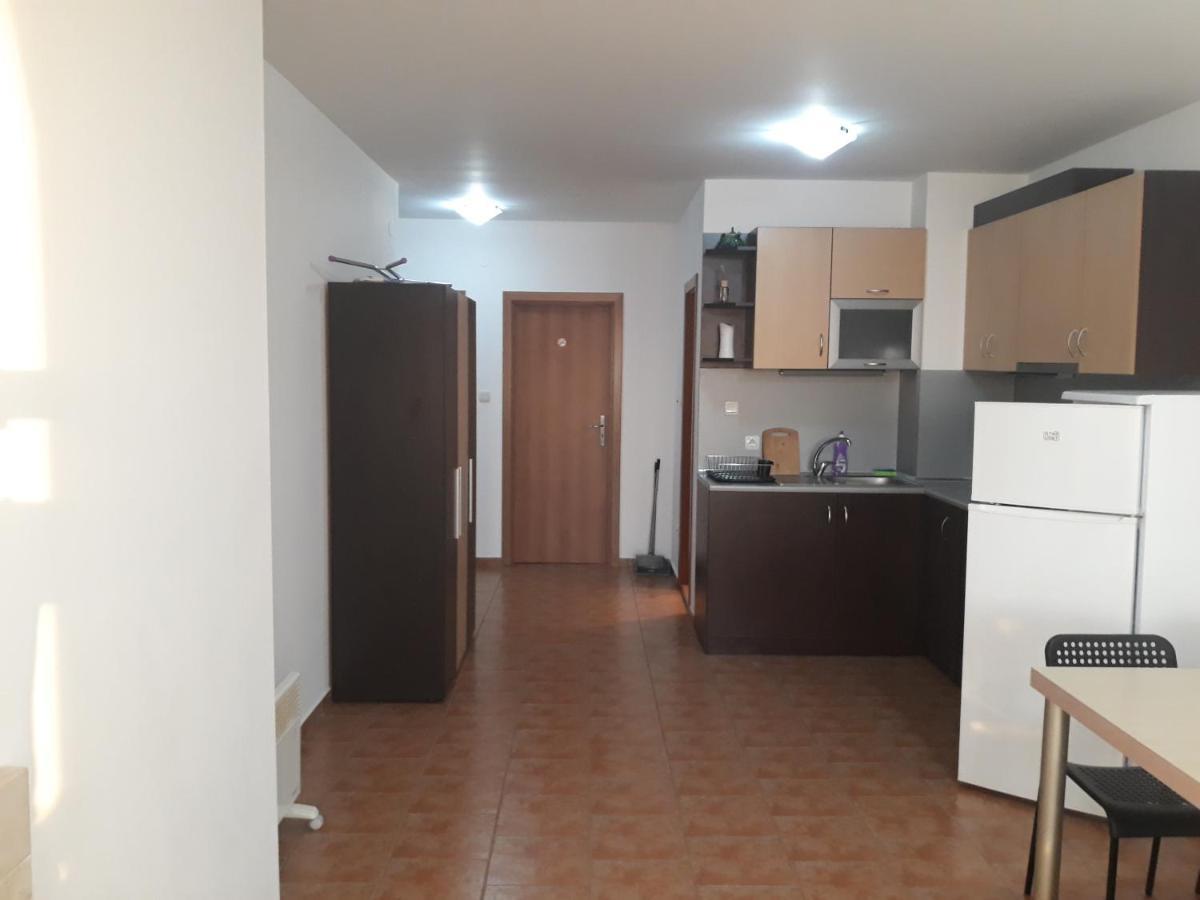 Старият Хан-Б24 Bansko Zewnętrze zdjęcie