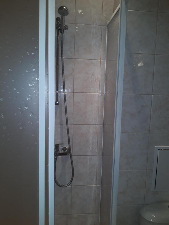 Старият Хан-Б24 Bansko Zewnętrze zdjęcie