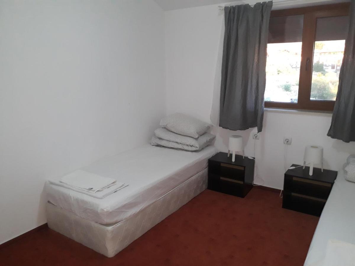 Старият Хан-Б24 Bansko Zewnętrze zdjęcie