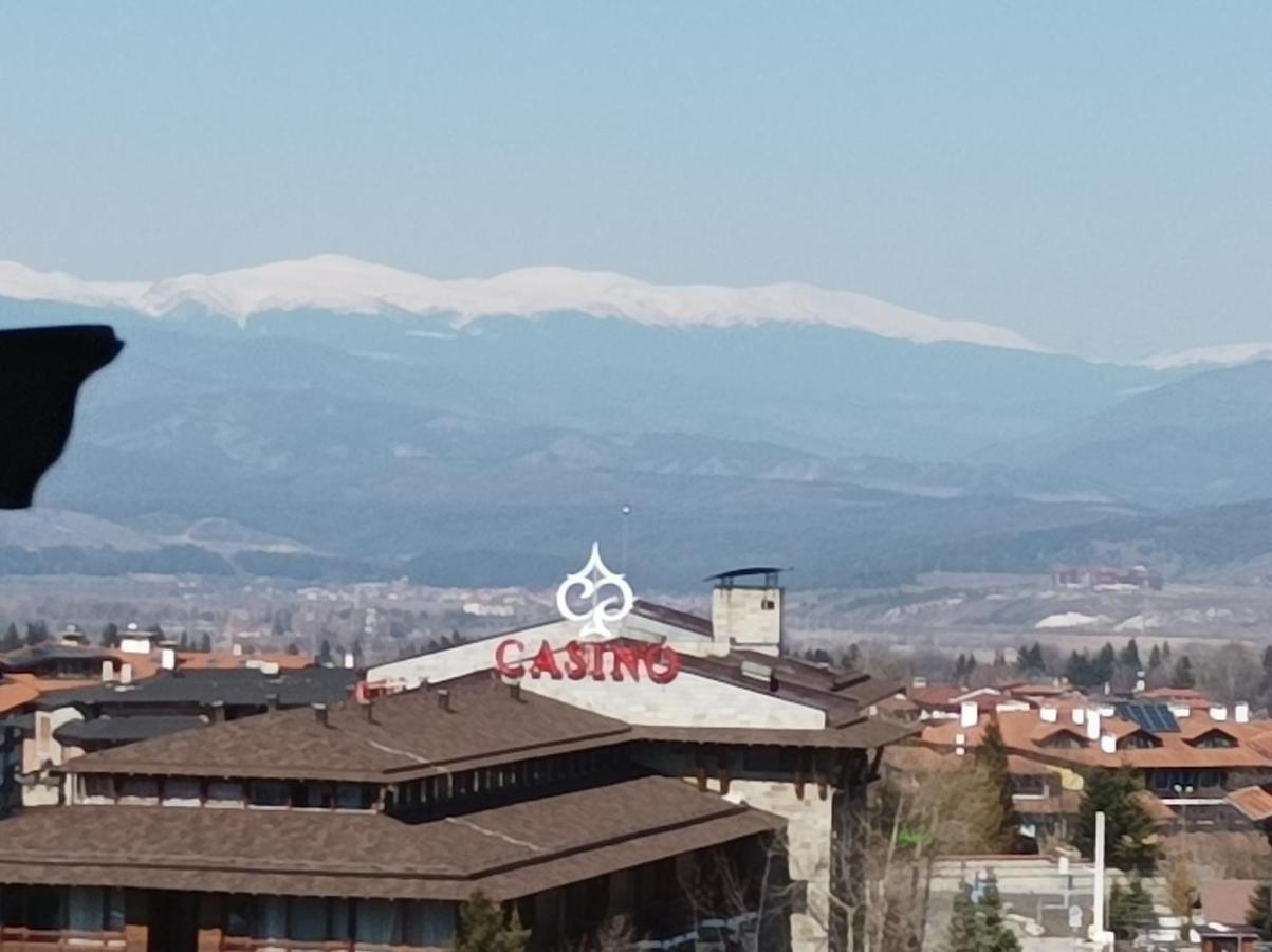 Старият Хан-Б24 Bansko Zewnętrze zdjęcie