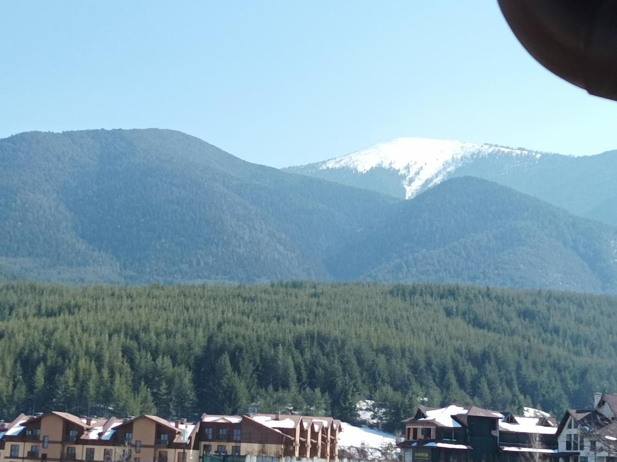 Старият Хан-Б24 Bansko Zewnętrze zdjęcie