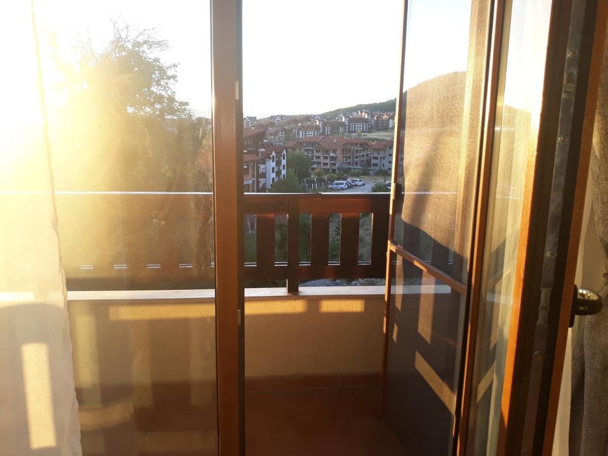 Старият Хан-Б24 Bansko Zewnętrze zdjęcie