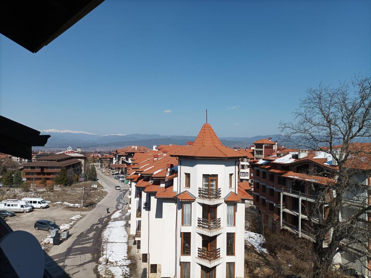Старият Хан-Б24 Bansko Zewnętrze zdjęcie