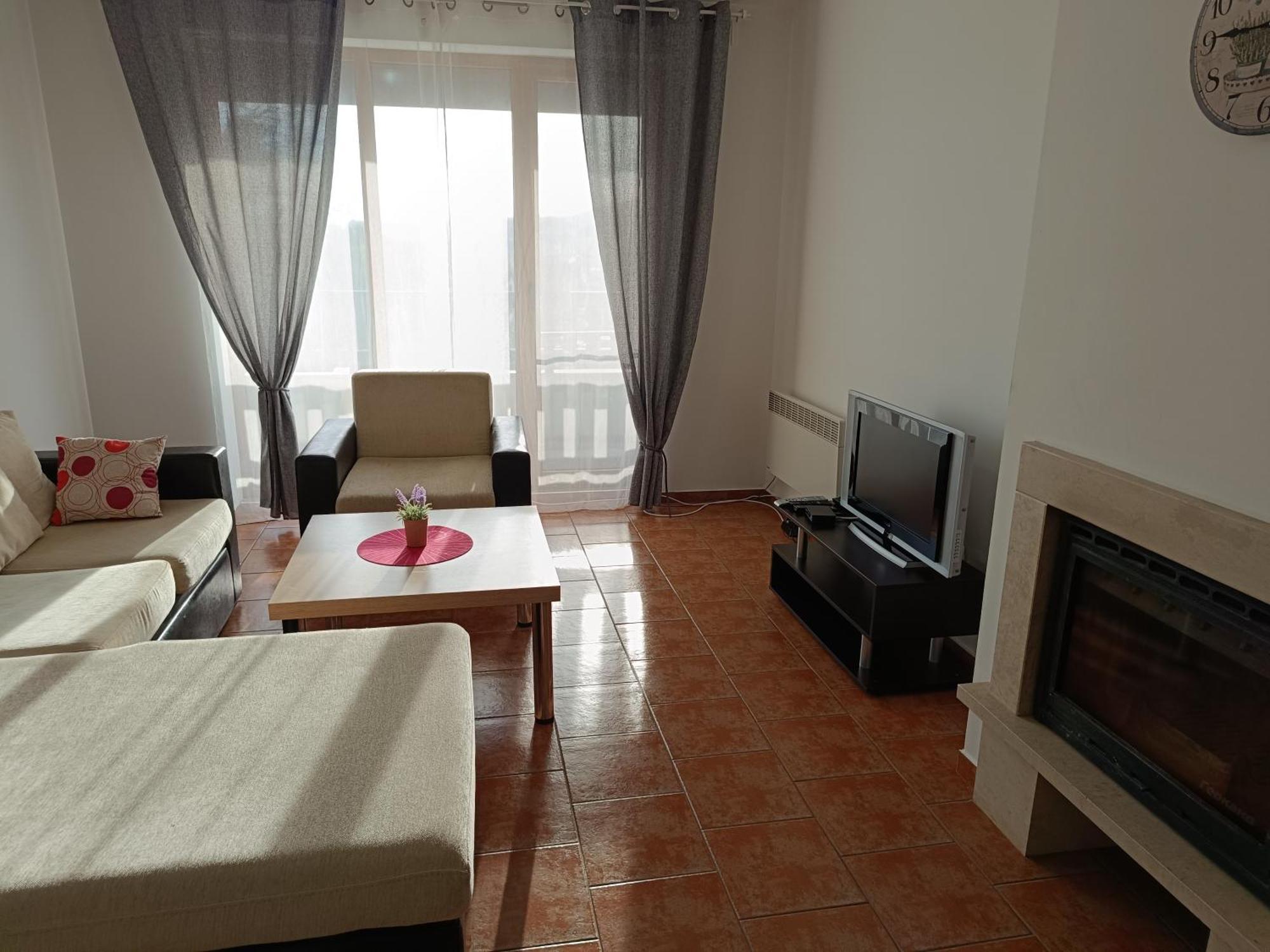 Старият Хан-Б24 Bansko Zewnętrze zdjęcie