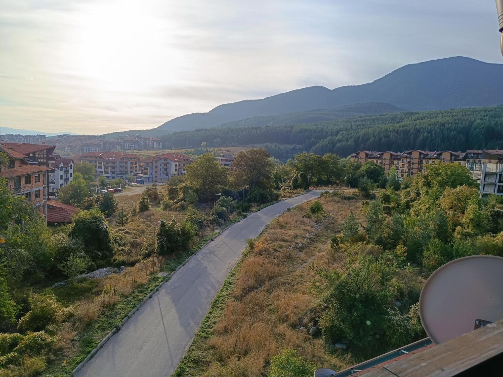 Старият Хан-Б24 Bansko Zewnętrze zdjęcie