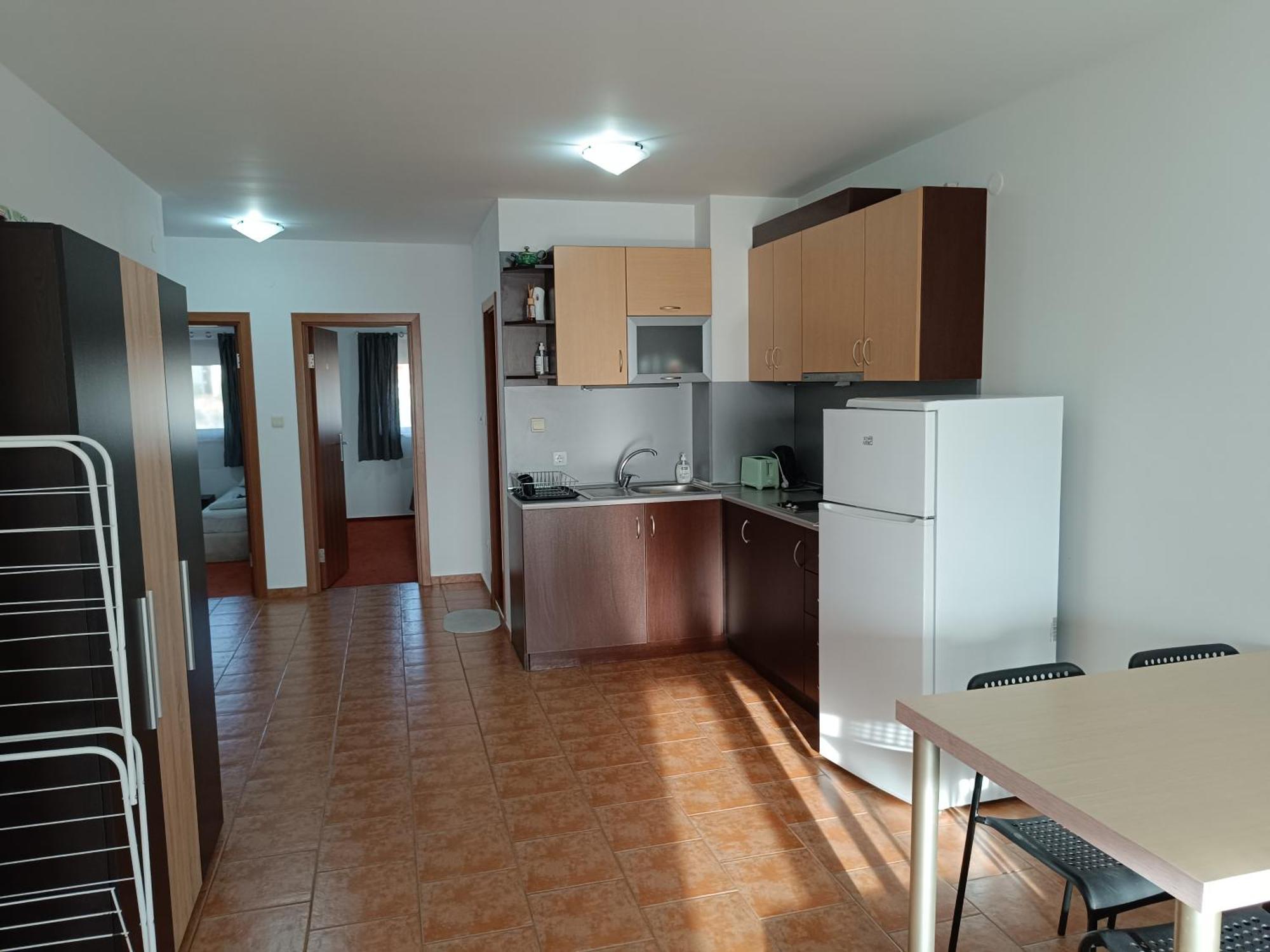 Старият Хан-Б24 Bansko Zewnętrze zdjęcie