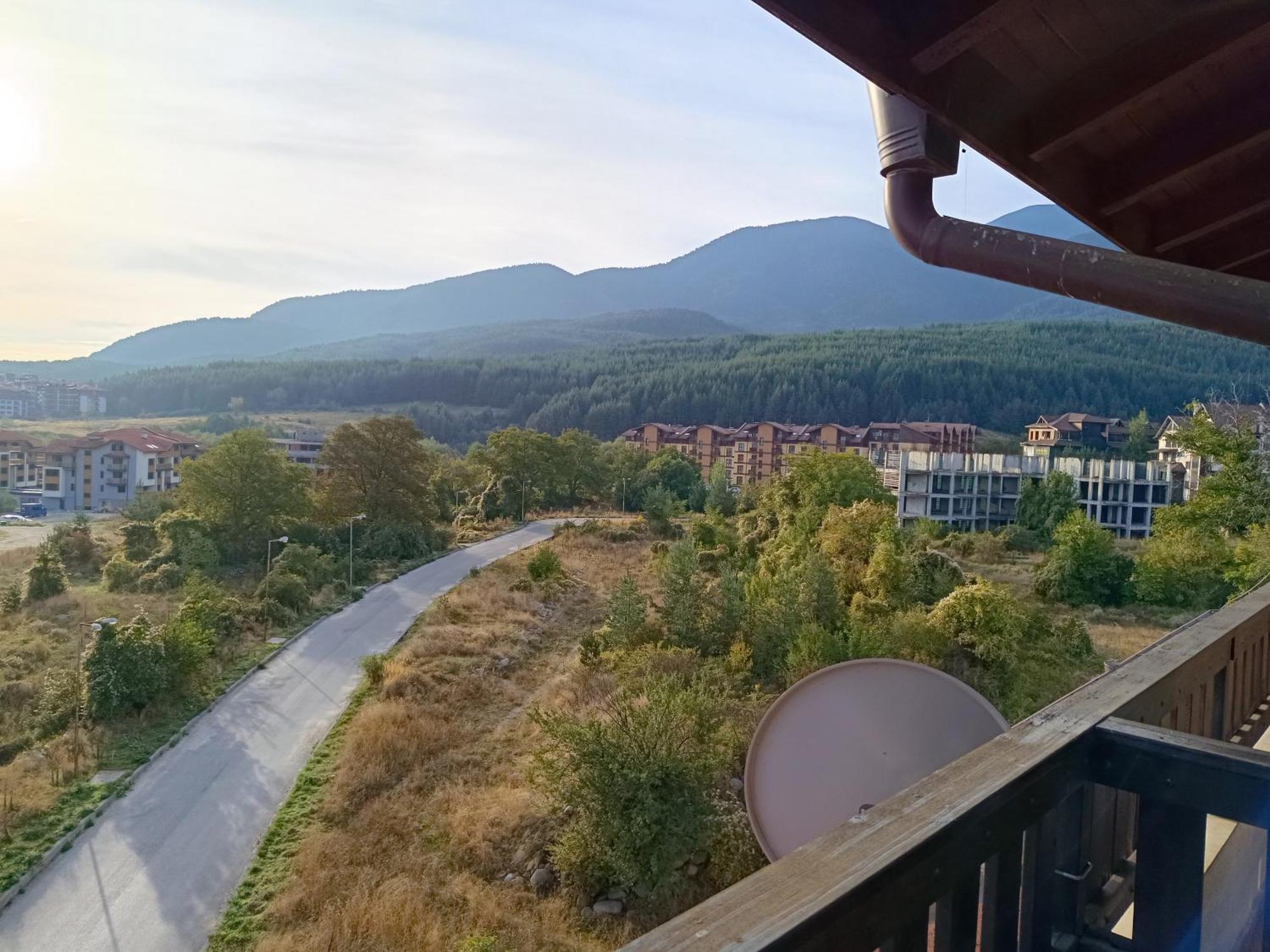 Старият Хан-Б24 Bansko Zewnętrze zdjęcie