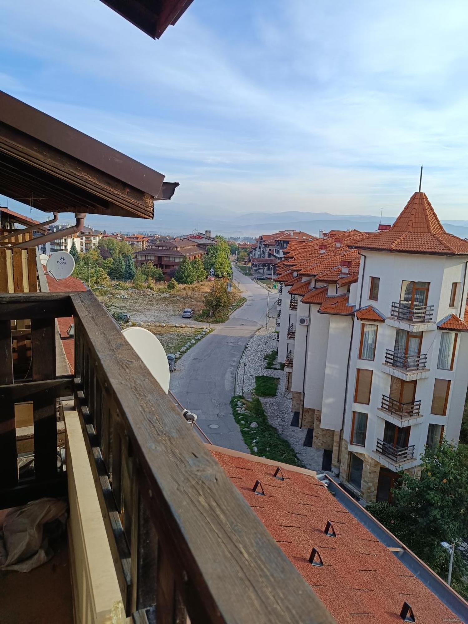 Старият Хан-Б24 Bansko Zewnętrze zdjęcie
