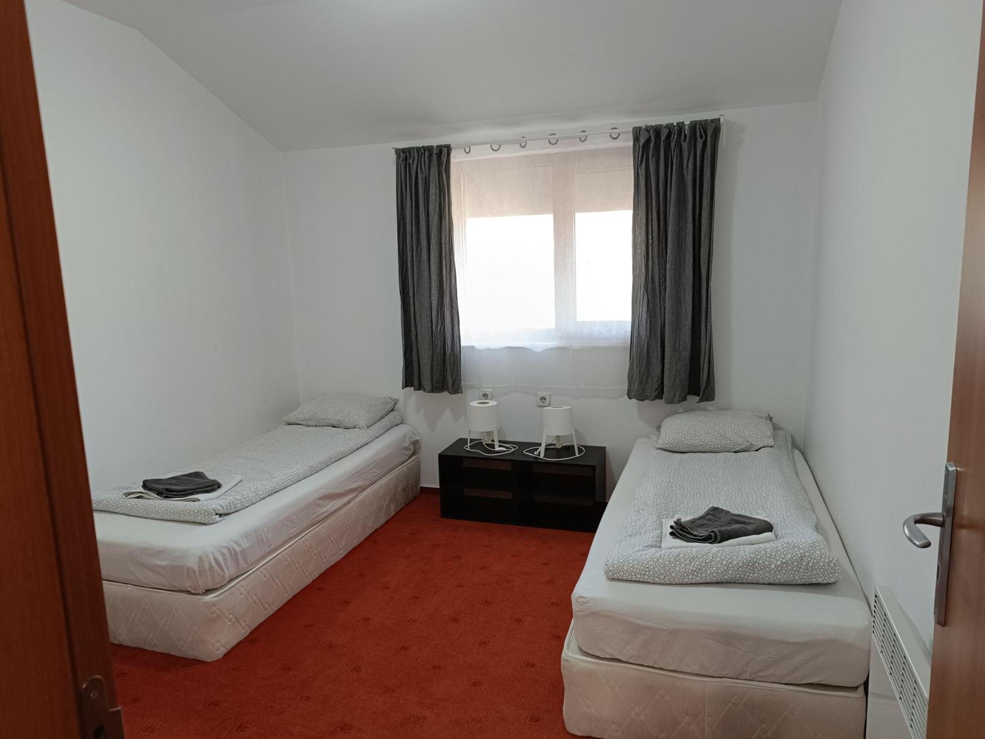 Старият Хан-Б24 Bansko Zewnętrze zdjęcie